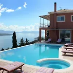 Visit The Real Paradise !!! Deserve It Once In Your Life !!! * Lygia (Lefkada)