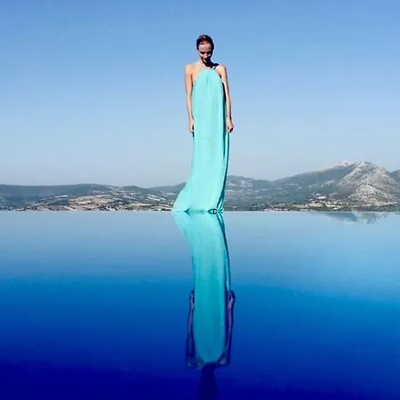 Visit The Real Paradise !!! Deserve It Once In Your Life !!! Lygia (Lefkada)