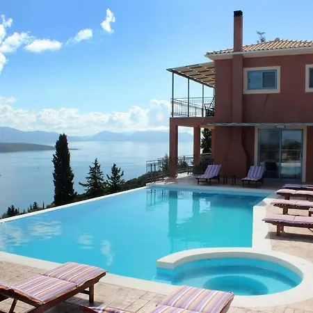 Visit The Real Paradise !!! Deserve It Once In Your Life !!! * Lygia (Lefkada)