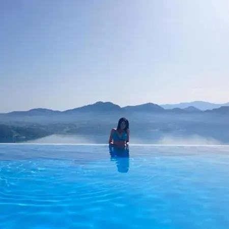 Feriehus Visit The Real Paradise !!! Deserve It Once In Your Life !!! *