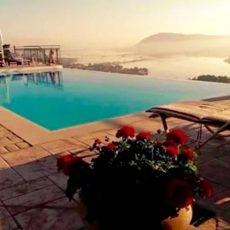 Visit The Real Paradise !!! Deserve It Once In Your Life !!! Lygia (Lefkada)