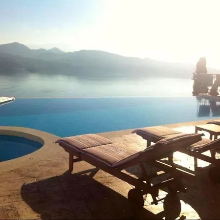 Visit The Real Paradise !!! Deserve It Once In Your Life !!!