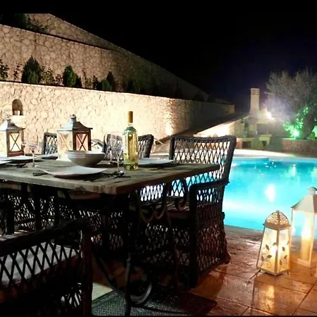 Visit The Real Paradise !!! Deserve It Once In Your Life !!! Prázdninový dům Lygia (Lefkada)