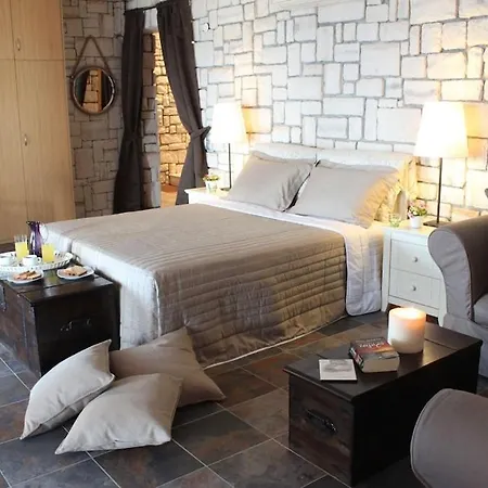 Visit The Real Paradise !!! Deserve It Once In Your Life !!! Feriehus Ligia