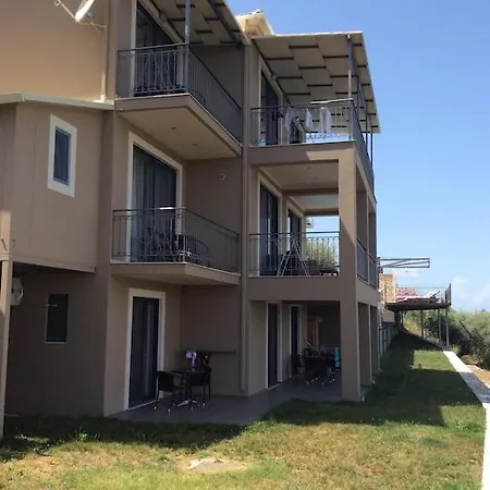 Holiday home Visit The Real Paradise !!! Deserve It Once In Your Life !!! Lygia (Lefkada)
