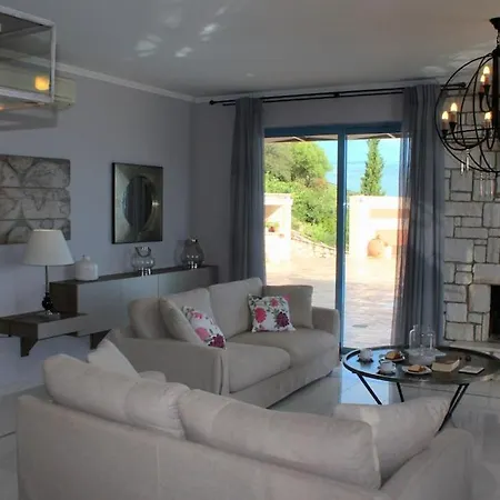 Feriehus Visit The Real Paradise !!! Deserve It Once In Your Life !!! Ligia