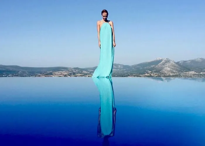 Visit The Real Paradise !!! Deserve It Once In Your Life !!! Lygia (Lefkada)