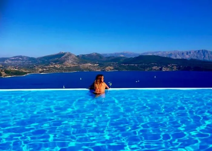 Visit The Real Paradise !!! Deserve It Once In Your Life !!!