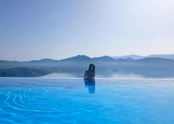 Tatil Evi Visit The Real Paradise !!! Deserve It Once In Your Life !!! *
