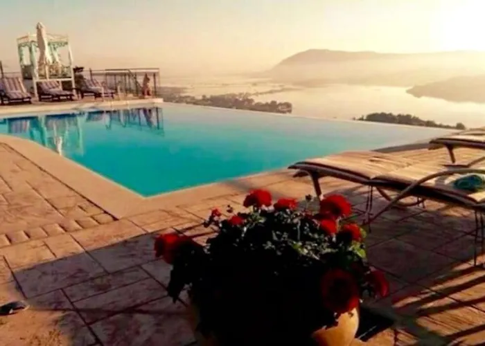 Visit The Real Paradise !!! Deserve It Once In Your Life !!! Lygia (Lefkada)