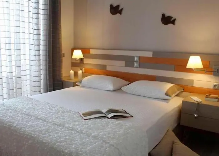 Visit The Real Paradise !!! Deserve It Once In Your Life !!! Tatil Evi *