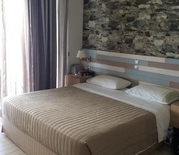 Visit The Real Paradise !!! Deserve It Once In Your Life !!! Tatil Evi *