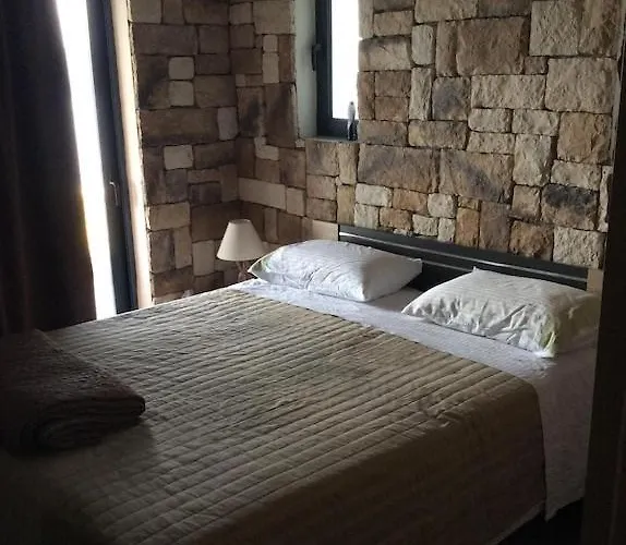 Visit The Real Paradise !!! Deserve It Once In Your Life !!! Tatil Evi Lygia (Lefkada)