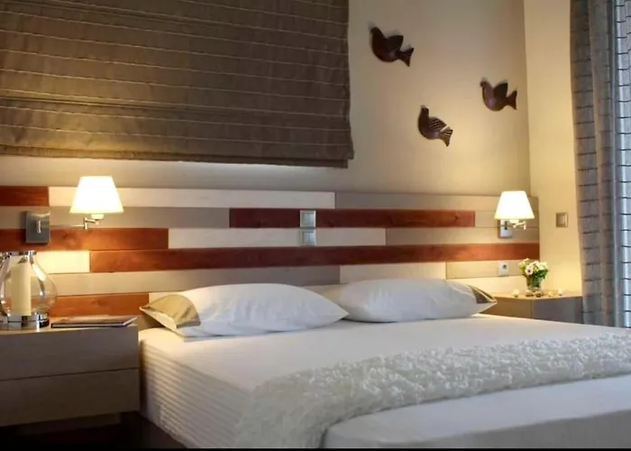 Tatil Evi Visit The Real Paradise !!! Deserve It Once In Your Life !!! *