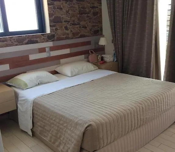 Visit The Real Paradise !!! Deserve It Once In Your Life !!! Tatil Evi *
