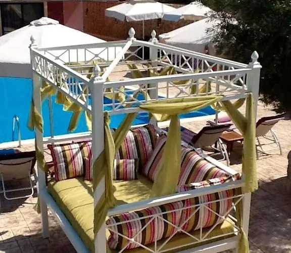 Tatil Evi Visit The Real Paradise !!! Deserve It Once In Your Life !!! Lygia (Lefkada)