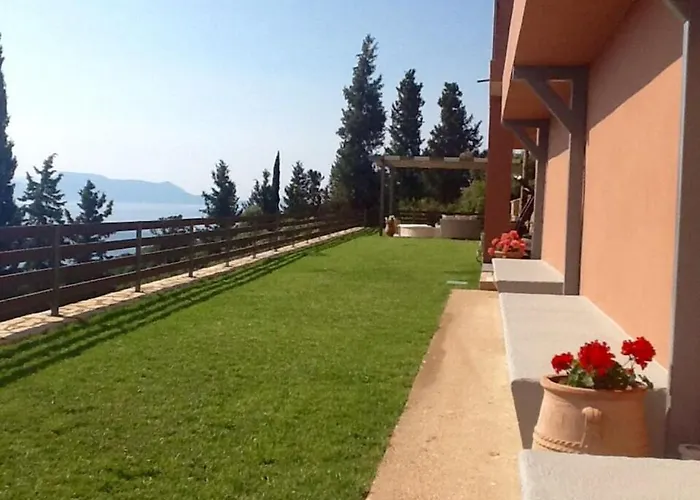 Visit The Real Paradise !!! Deserve It Once In Your Life !!! Lygia (Lefkada)