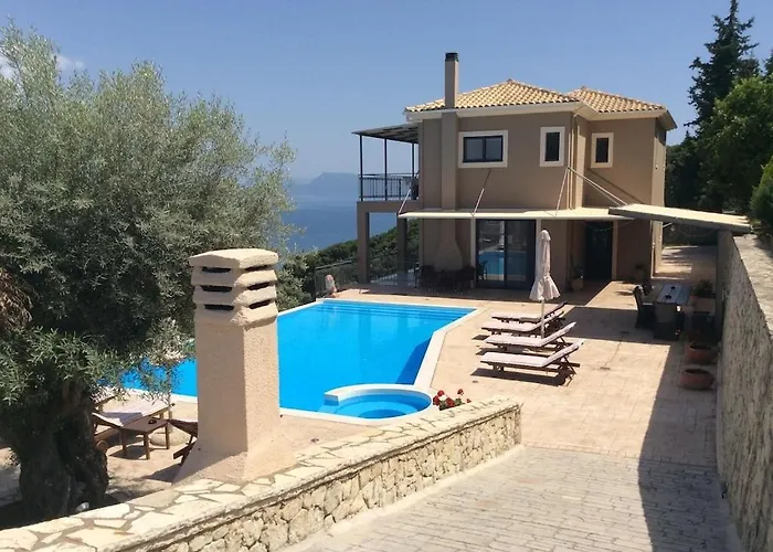 Tatil Evi Visit The Real Paradise !!! Deserve It Once In Your Life !!!
